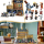 LEGO Harry Potter 76435 Zamek Hogwart: Wielka Sala - 1248471 - zdjęcie 5